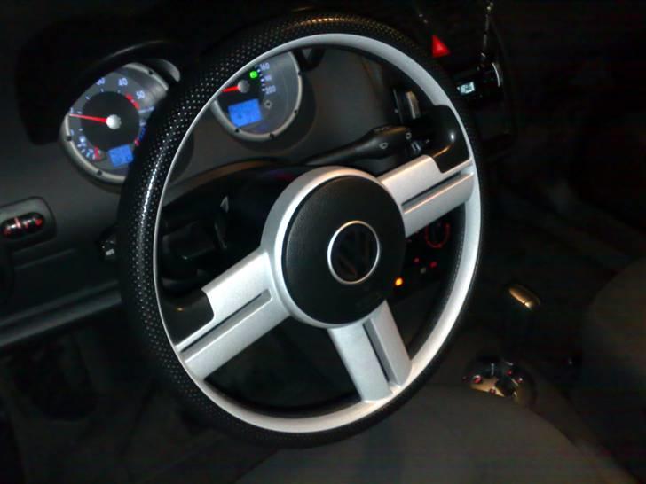 VW Lupo 1,2 TDI 3L billede 12