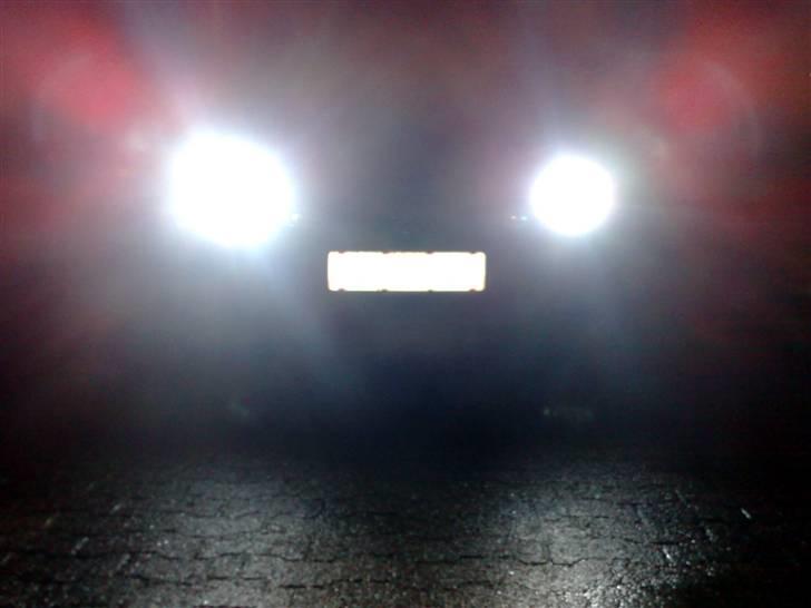 VW Lupo 1,2 TDI 3L billede 13