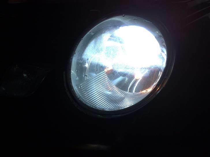 VW Lupo 1,2 TDI 3L billede 14