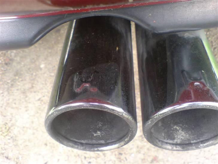 Honda civic ESI R.I.P billede 8