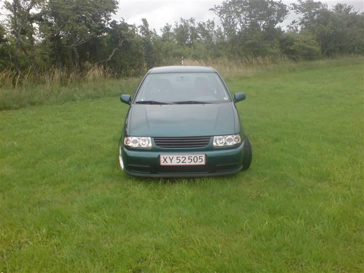 VW Polo 6N billede 3