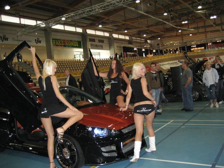 Peugeot 206 SOLGT billede 17