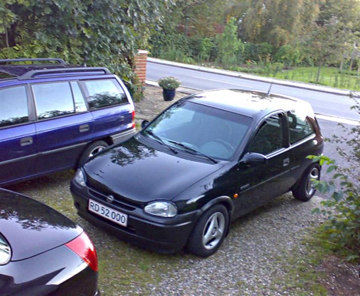 Opel Corsa b billede 7