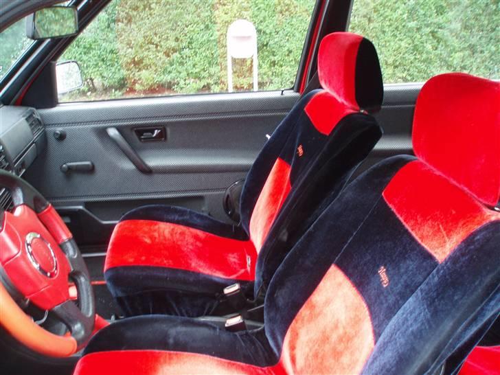 VW Golf 2 (solgt) billede 11