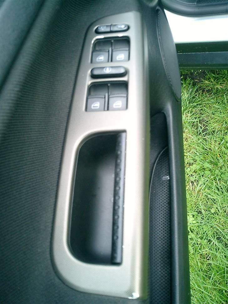 VW passat 2,3 solgt. billede 15