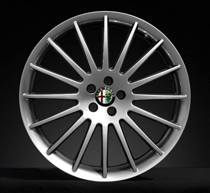 Alfa Romeo 156 1.8 TS 16V SW - SOLGT - Skal lige have overtalt kæresten til, at det er en fornuftig måde at bruge lidt penge på ;-)) billede 6