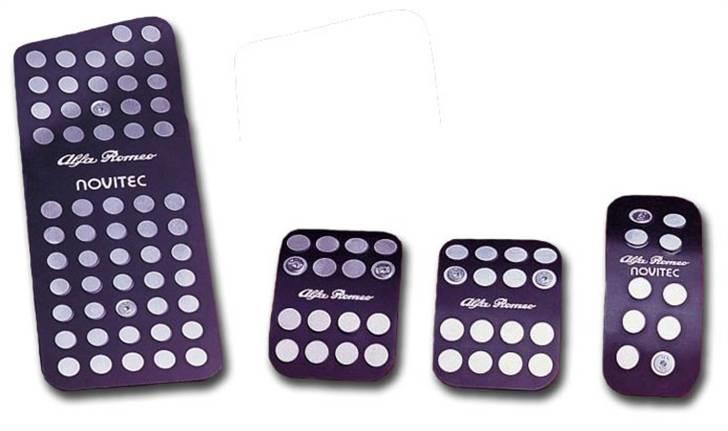 Alfa Romeo 156 1.8 TS 16V SW - SOLGT - Bliver monteret oktober/november 2007. billede 9