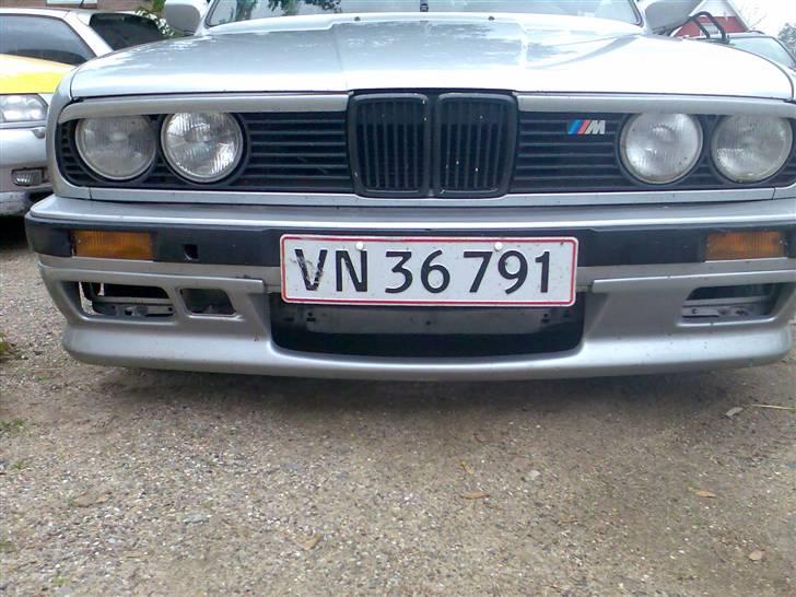 BMW 320i (325i) billede 5