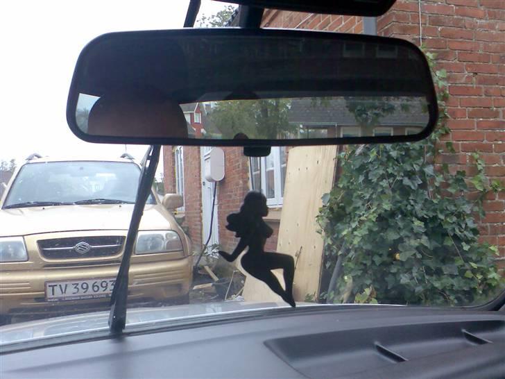 BMW 320i (325i) billede 11