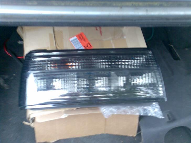 BMW 320i (325i) billede 12