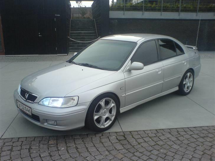 Honda accord """""SOLGT"""""" billede 6