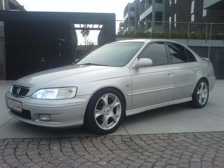 Honda accord """""SOLGT"""""" billede 7