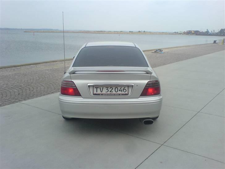 Honda accord """""SOLGT"""""" billede 8