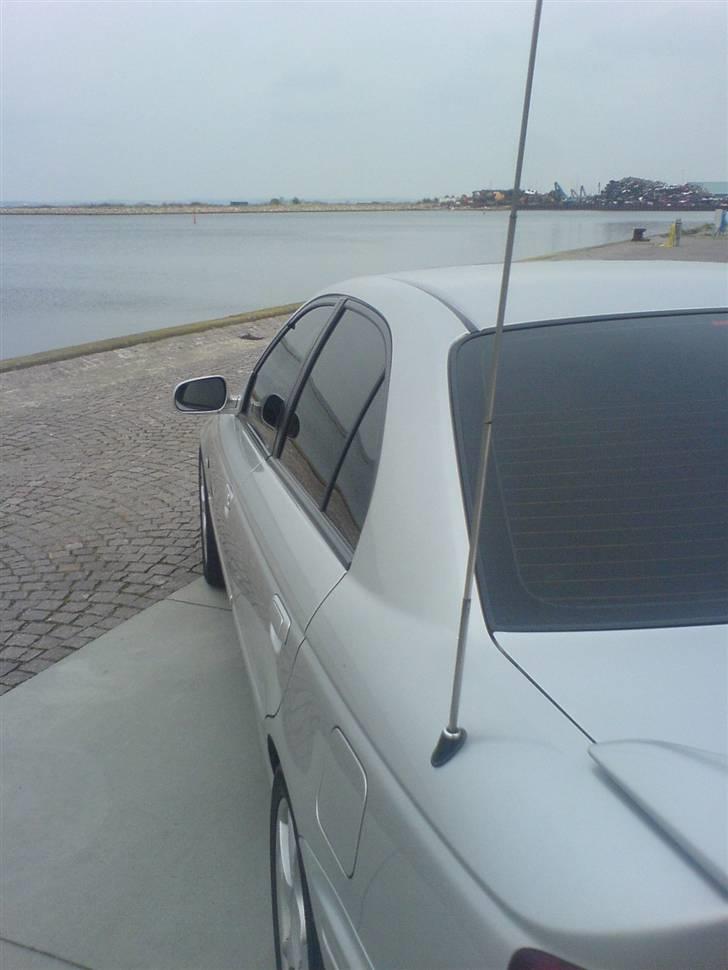 Honda accord """""SOLGT"""""" billede 9