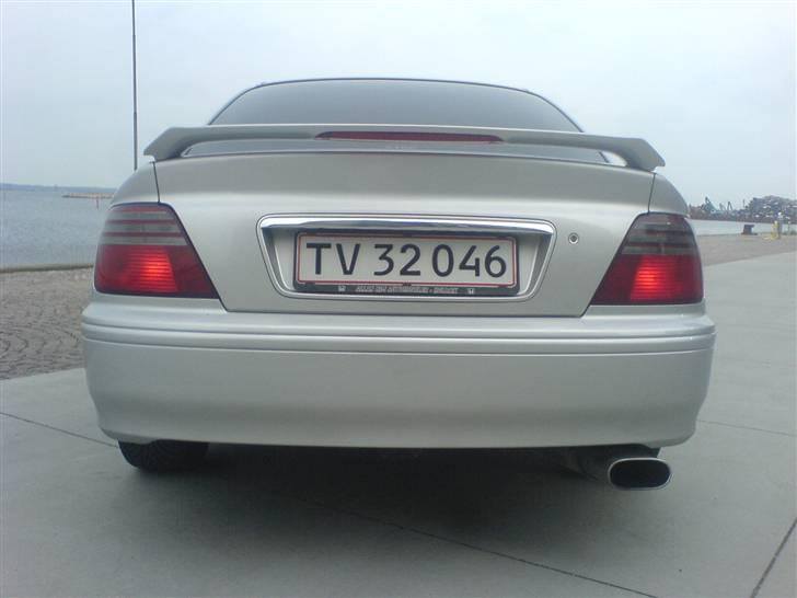 Honda accord """""SOLGT"""""" billede 10