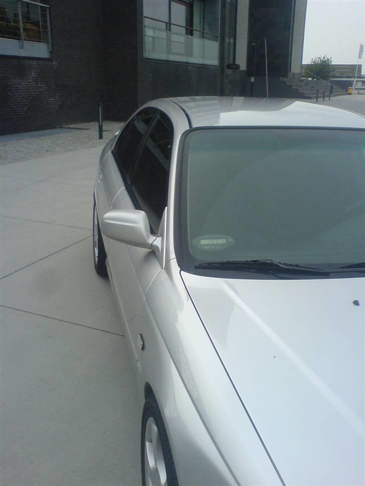 Honda accord """""SOLGT"""""" billede 11