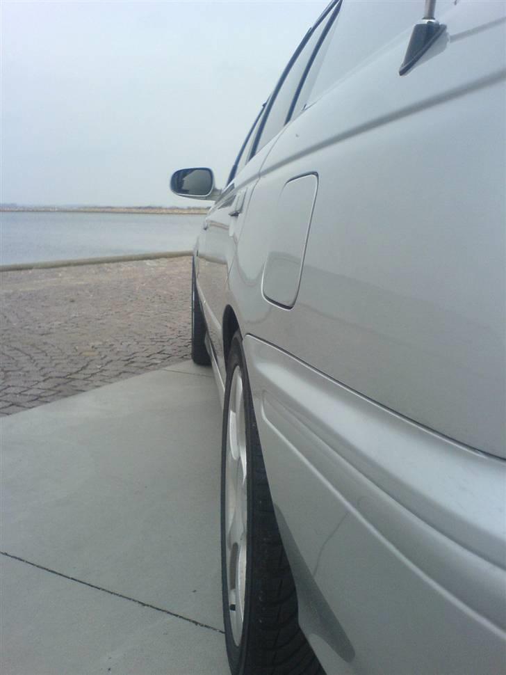 Honda accord """""SOLGT"""""" billede 12