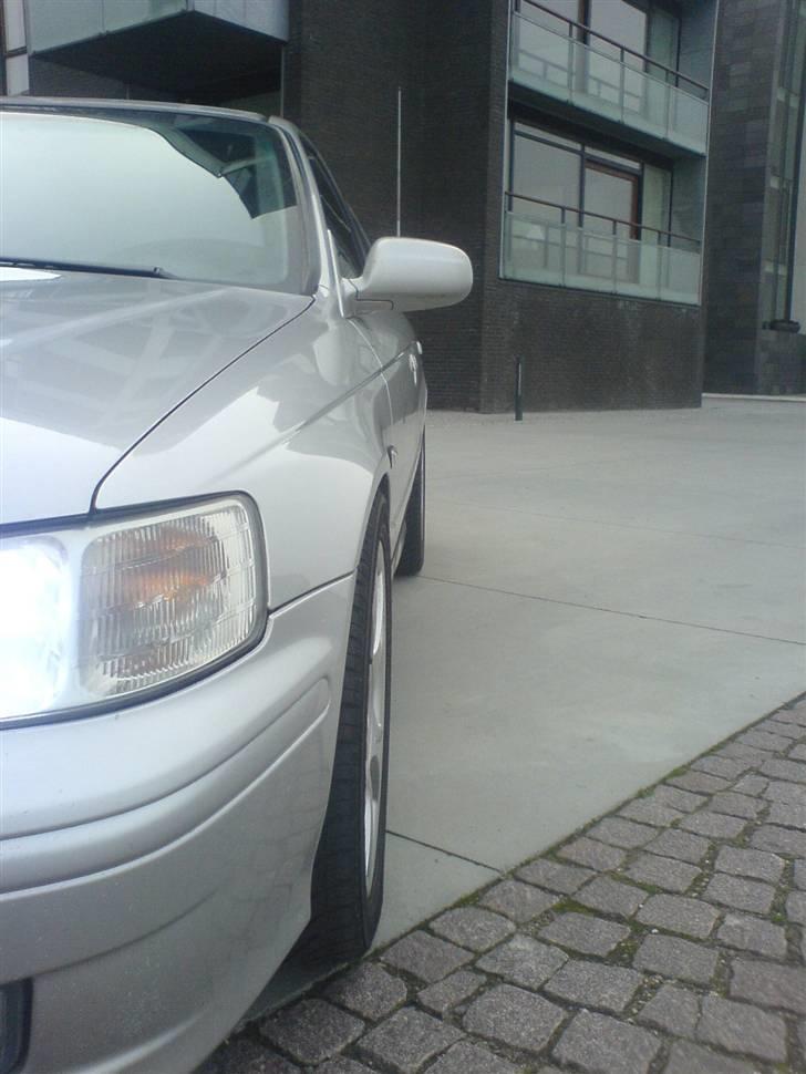 Honda accord """""SOLGT"""""" billede 13