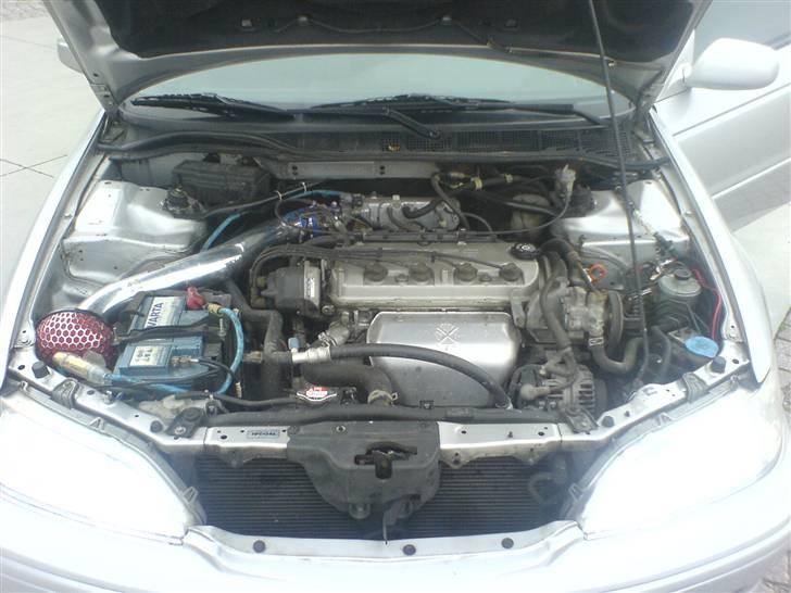 Honda accord """""SOLGT"""""" billede 14