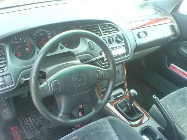 Honda accord """""SOLGT"""""" billede 15