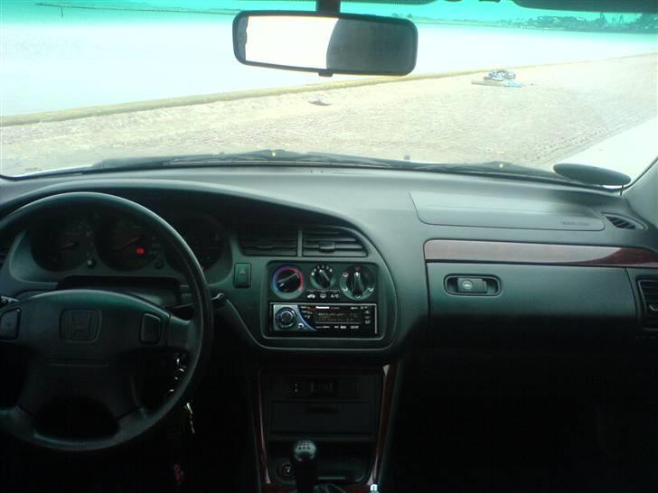 Honda accord """""SOLGT"""""" billede 16