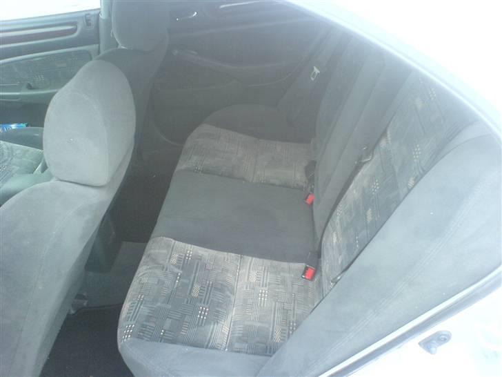 Honda accord """""SOLGT"""""" billede 17