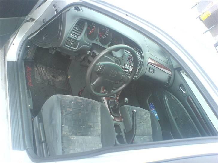 Honda accord """""SOLGT"""""" billede 18