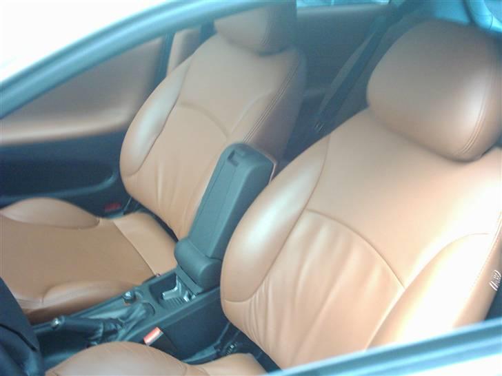 Fiat Stilo 1,9 JTD - solgt -  billede 6