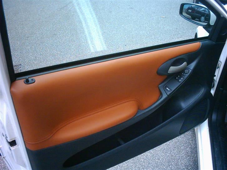 Fiat Stilo 1,9 JTD - solgt -  billede 7