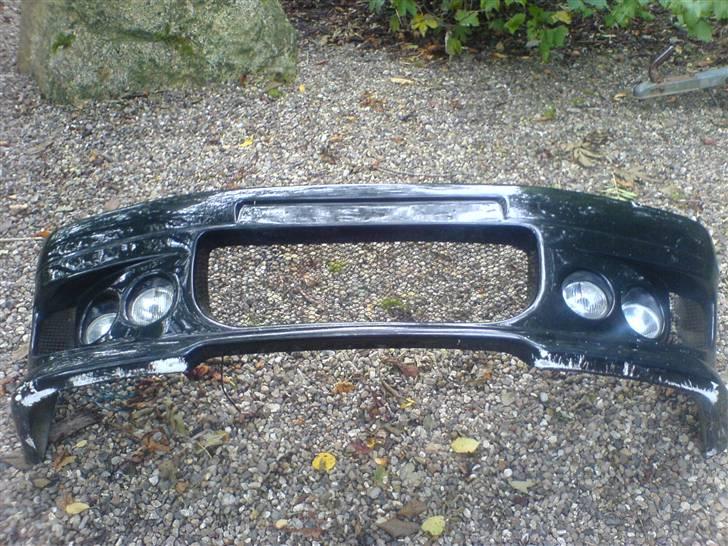 Peugeot 306 S16 SOLGT 12/10 billede 19