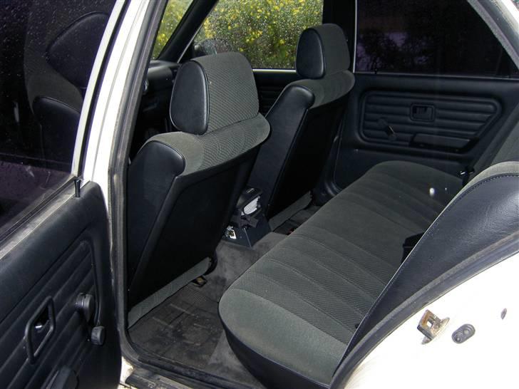 BMW E30 324 D billede 5