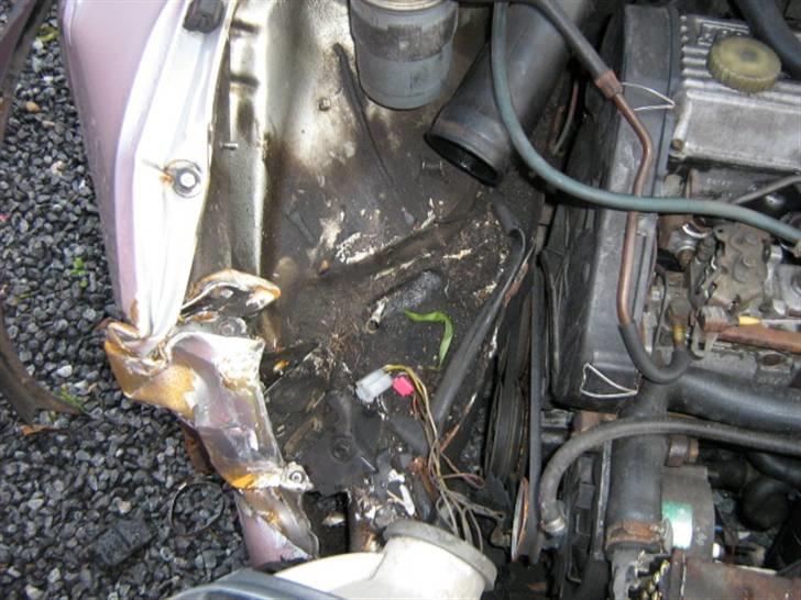 VW Jetta  (DØD) billede 13