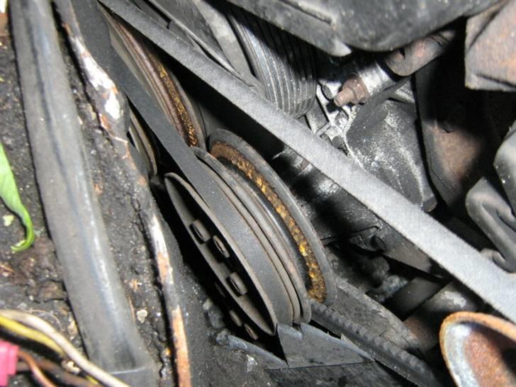 VW Jetta  (DØD) billede 15