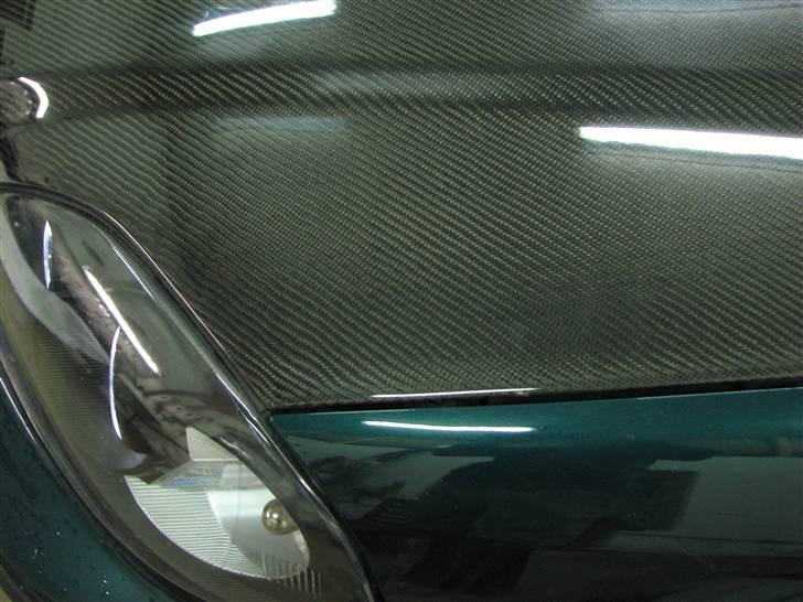 Honda Civic VTI ## SOLGT ## billede 2