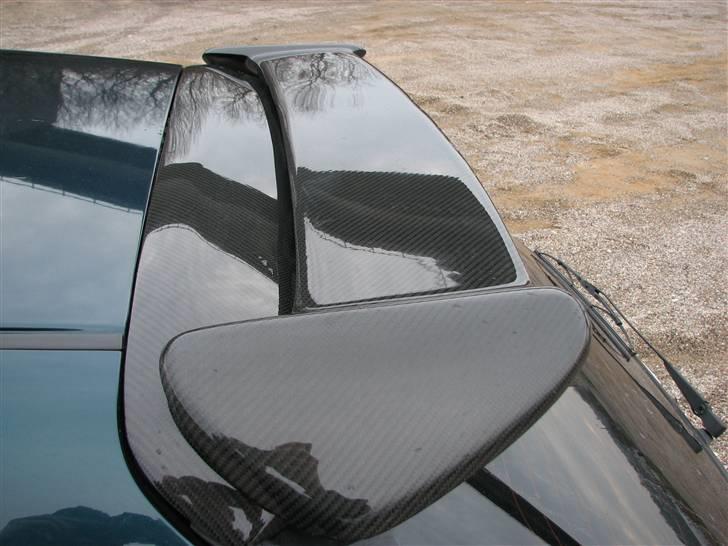 Honda Civic VTI ## SOLGT ## billede 9