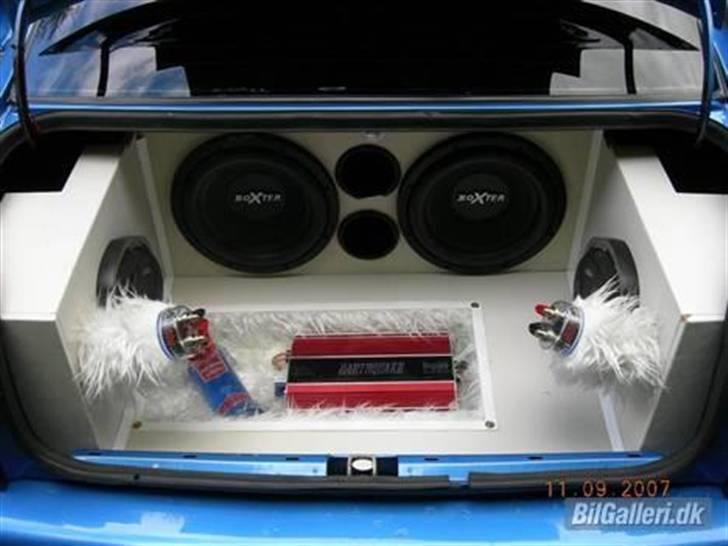 Opel Vectra2000 Vmax //SOLGT// billede 11