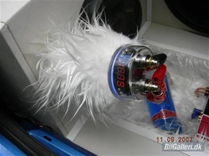 Opel Vectra2000 Vmax //SOLGT// billede 13