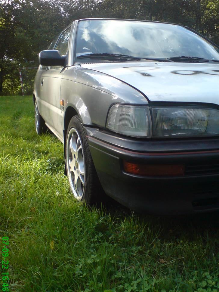 Toyota Corolla XL 1.3 - Solgt billede 1