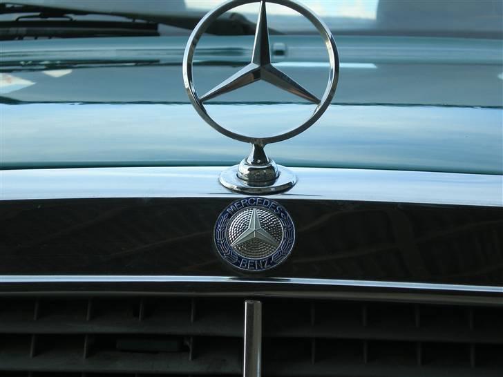 Mercedes Benz 190 SOLGT - Sådan så den ud billede 2