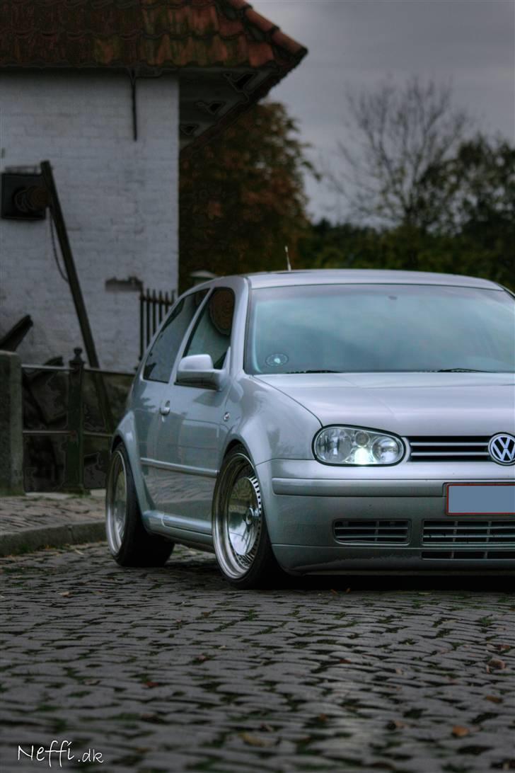 VW Golf 4 1.8GTI Turbo  billede 6