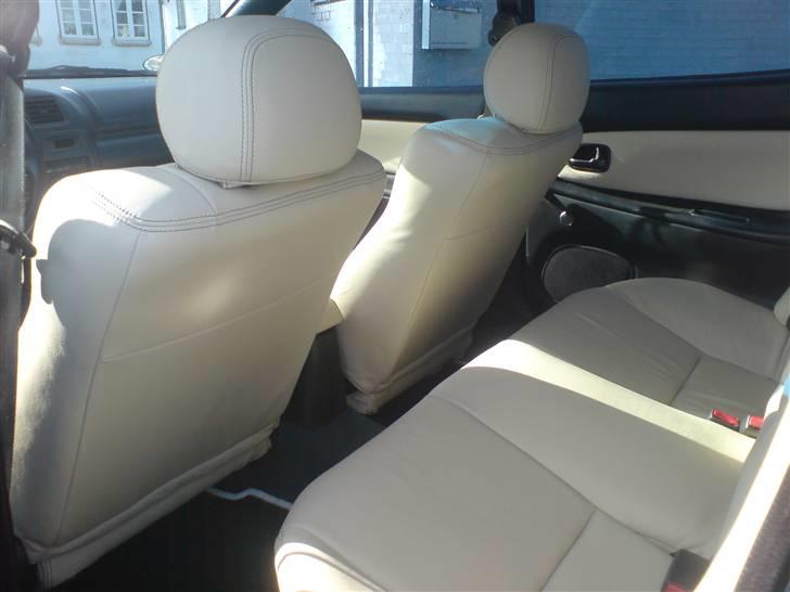 Mazda 323F BA ( Solgt ) billede 3