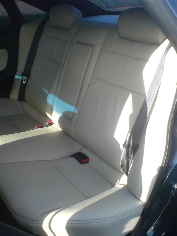 Mazda 323F BA ( Solgt ) billede 5