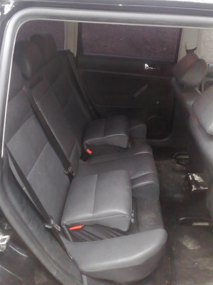 VW Passat v tdi 3b SOLGT - Min gamle polo 6n "solgt" billede 14