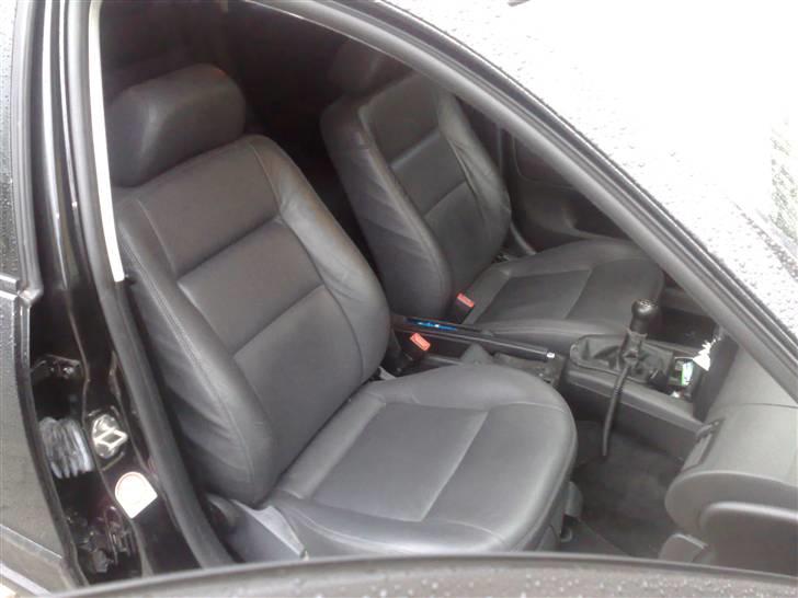 VW Passat v tdi 3b SOLGT - Igen mig gamle polo 6n billede 15