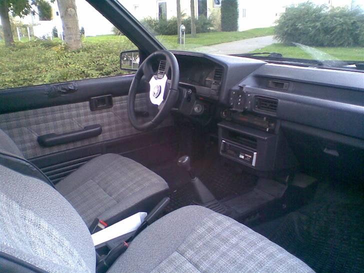 Toyota Corolla 1.3 DX billede 13