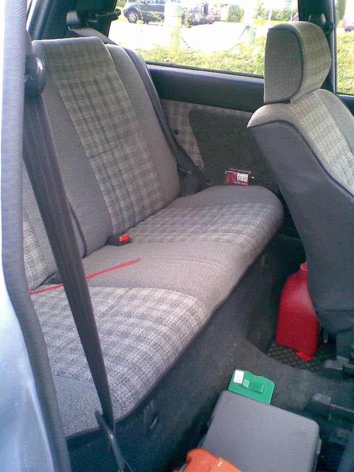 Toyota Corolla 1.3 DX billede 14