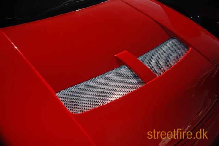 VW golf gti 1,8 turbo 20v billede 2