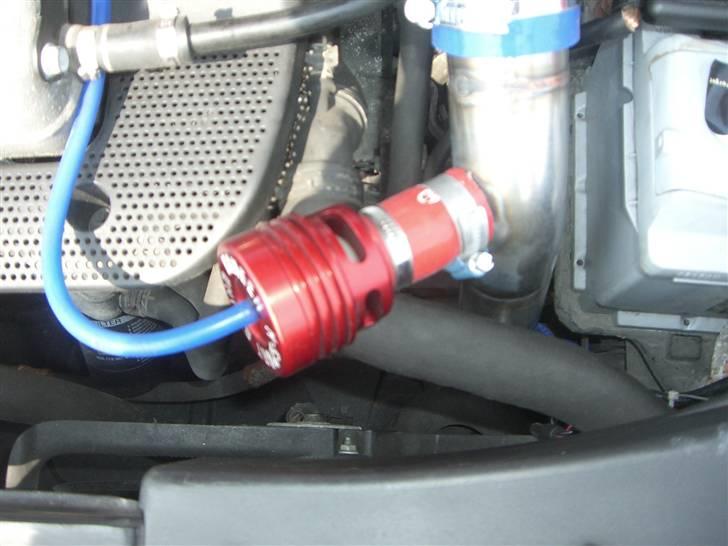 VW golf gti 1,8 turbo 20v billede 12