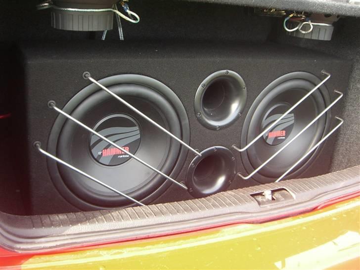 VW golf gti 1,8 turbo 20v billede 16