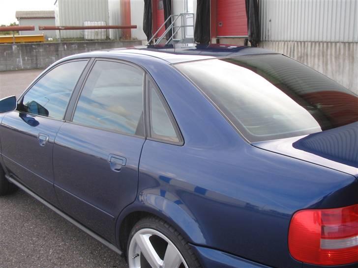 Audi A4 1.6 billede 5